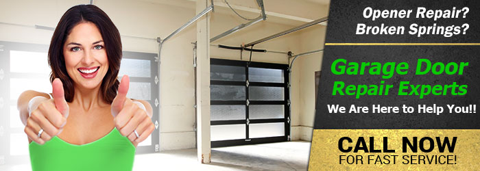 Garage Door Repair Forest Hills